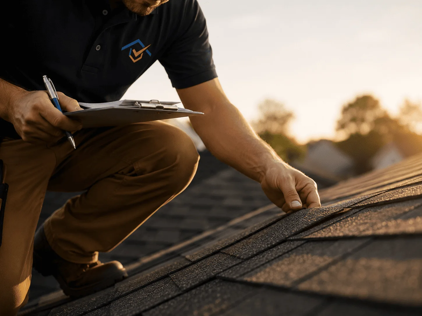 Why Choose Roof Inspection in Preston, WA